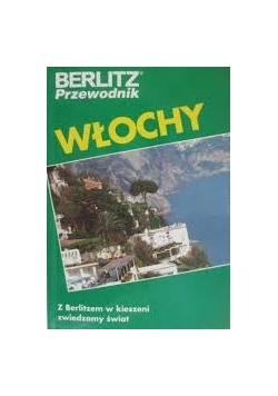 Berlitz Przewodnik, Włochy