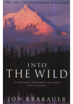 Into the Wild