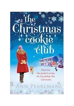 The Christmas Cookie Club