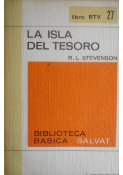 La isla del Tesoro