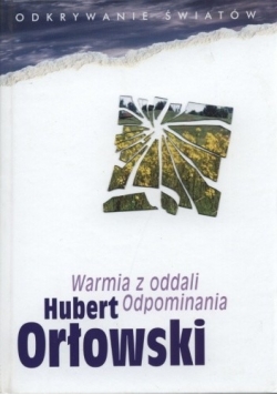 Warmia z oddali odpomniana