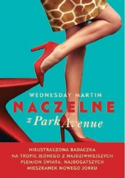 Naczelne z Park Avenue