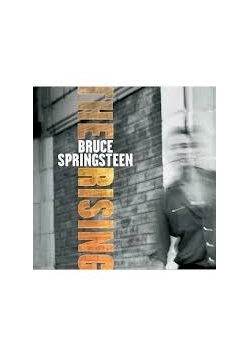 The Rising, CD