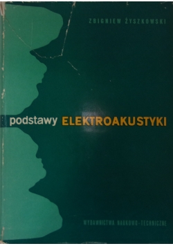 Podstawy elektroakustyki