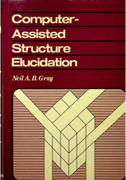 Computer Assisted Structure Elucidation