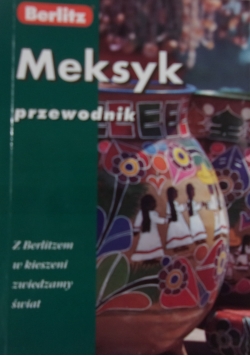 Meksyk przewodnik