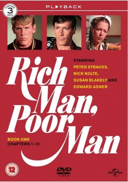 Rich Man Poor Man, płyta DVD