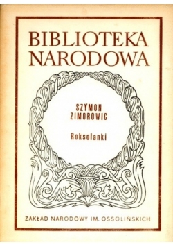 Roksolanki