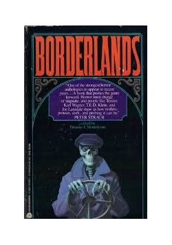 Borderlands