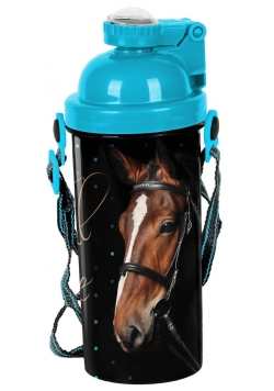Bidon Paso Horse