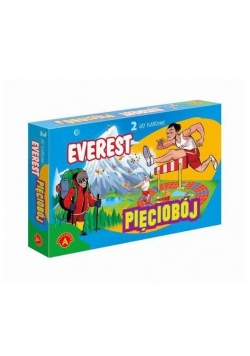 Everest - Pięciobój ALEX