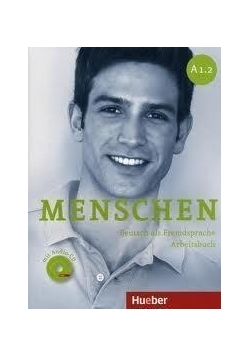 Menschen A1.2 AB + CD