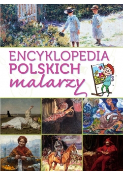Encyklopedia polskich malarzy