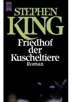 Friedhof Der Kuscheltiere