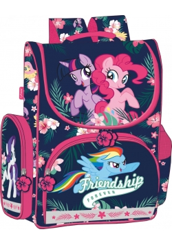 Tornister szkolny My little Pony