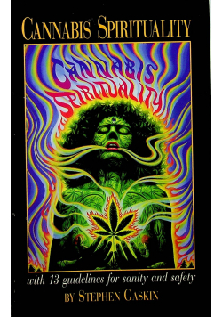 Cannabis spirituality