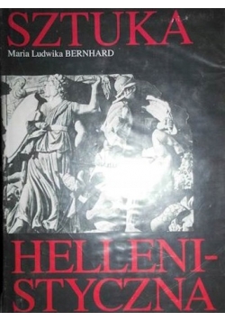 Sztuka hellenistyczna
