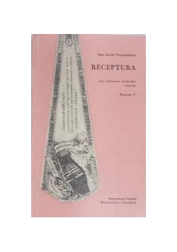 Receptura