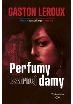 Perfumy czarnej damy