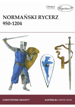 Normański rycerz 950-1204