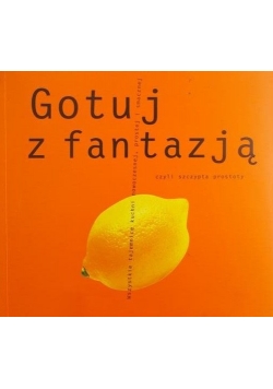 Gotuj z fantazja