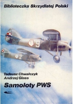 Samoloty PWS