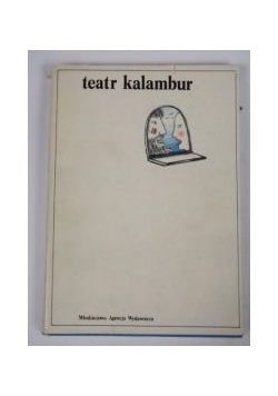 Teatr Kalambur