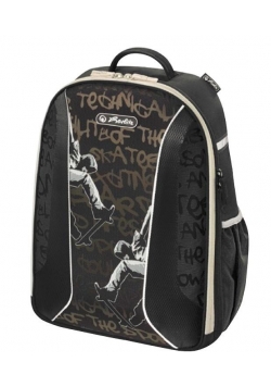 Plecak Be.Bag Airgo Skater