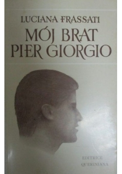 Mój brat Pier Giorgio