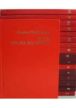 Utwory zebrane 17 tomów