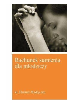 Rachunek sumienia dla młodzieży