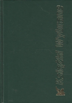 Książki wybrane