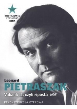 Mistrzowie polskiego kina T.14 Leonard Pietraszak