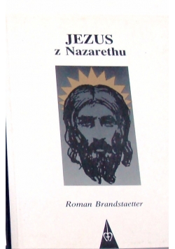 Jezus z Nazarethu -Tom III do IV