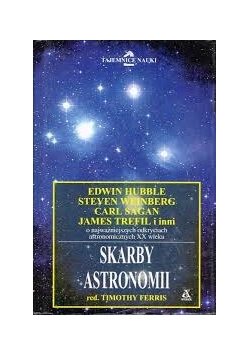 Skarby Astronomii
