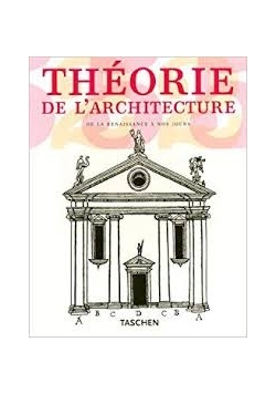 Architectural Theory