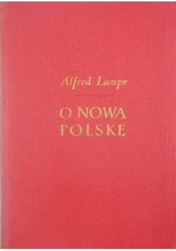 O nową Polskę