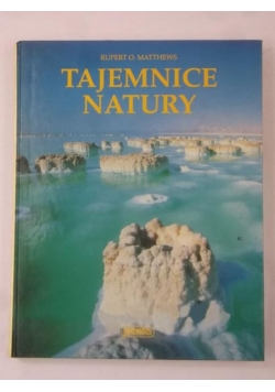 Tajemnice natury