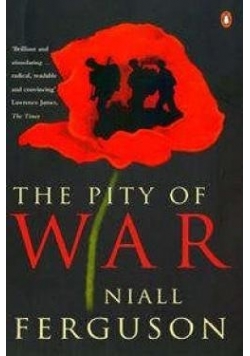 The Pity Of War