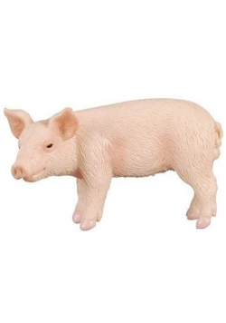 Prosie stojące