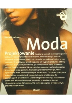 Moda. Projektowanie