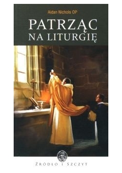 Patrząc na liturgię. Krytyczna ocena jej współczesnej formy
