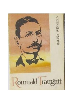 Romuald Traugutt