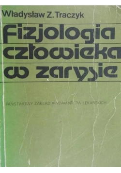 Fizjologia człowieka w zarysie