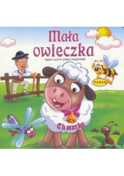 Mała owieczka PASJA