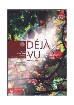 Deja Vu 3 SB (CD GRATIS) PWN