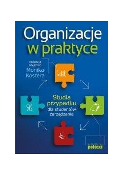 Organizacje w praktyce