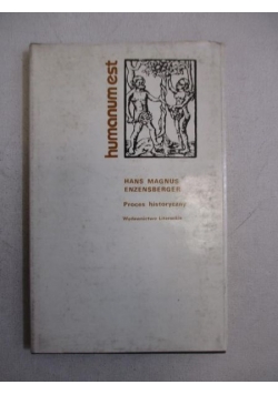 Magnus Hans - Humanum est
