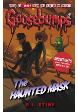 Goosebumps: The Haunted Mask