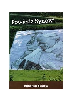 Powiedz synowi